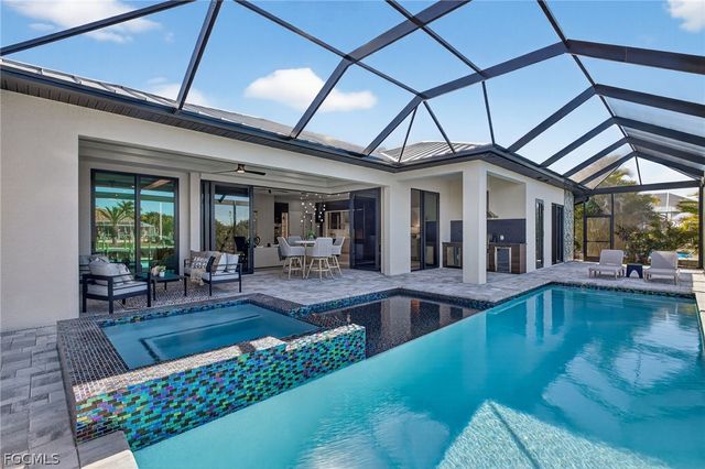 3130 SW 26th AVE, Cape Coral, FL 33914