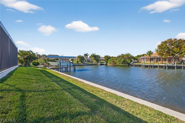 3130 SW 26th AVE, Cape Coral, FL 33914