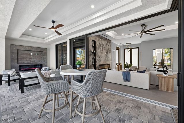 3130 SW 26th AVE, Cape Coral, FL 33914