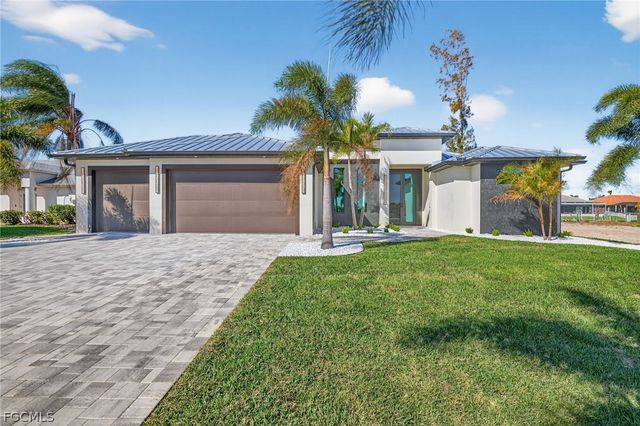 3130 SW 26th AVE, Cape Coral, FL 33914