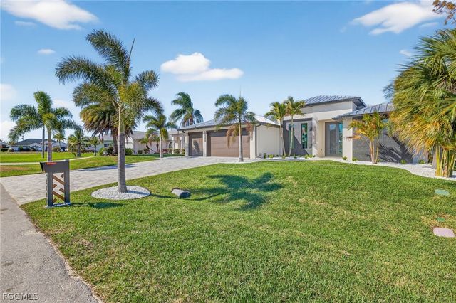 3130 SW 26th AVE, Cape Coral, FL 33914