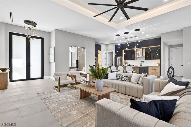 3130 SW 26th AVE, Cape Coral, FL 33914