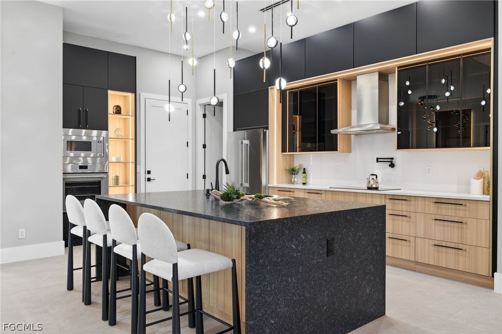 3130 SW 26th AVE, Cape Coral, FL 33914