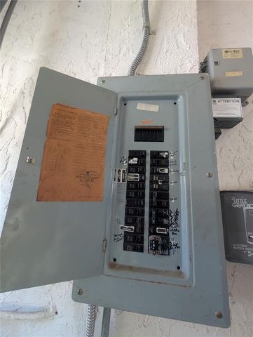 5041 MYRTLE LANE, Madeira Beach, FL 33708