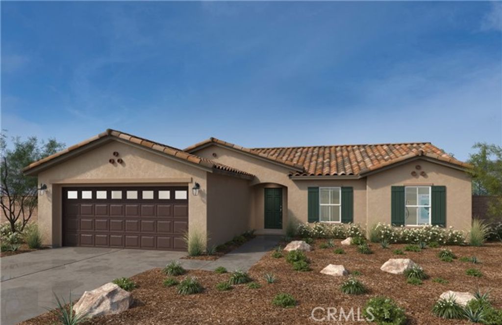 1624 Westfork Way, San Jacinto, CA 92582