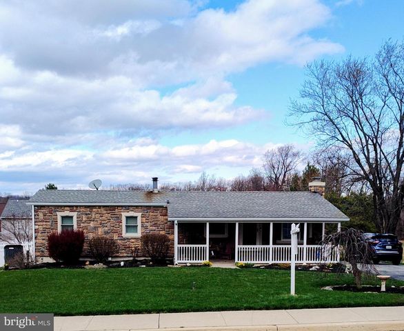 4728 BUCKS SCHOOL HOUSE RD, Baltimore, MD 21237