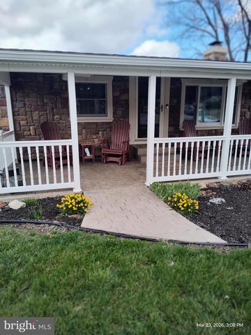 4728 BUCKS SCHOOL HOUSE RD, Baltimore, MD 21237