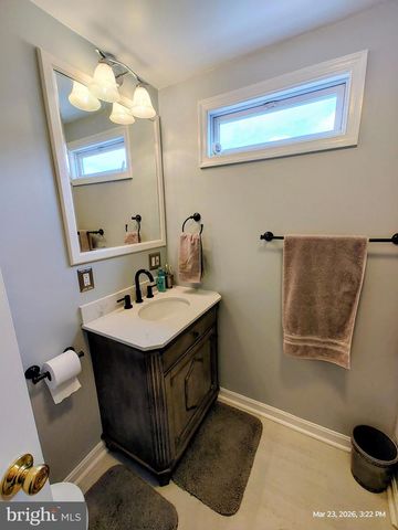 4728 BUCKS SCHOOL HOUSE RD, Baltimore, MD 21237