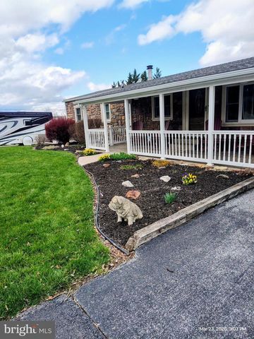 4728 BUCKS SCHOOL HOUSE RD, Baltimore, MD 21237