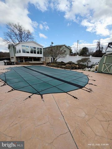 4728 BUCKS SCHOOL HOUSE RD, Baltimore, MD 21237