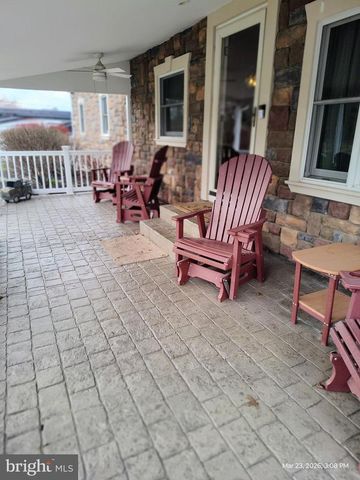 4728 BUCKS SCHOOL HOUSE RD, Baltimore, MD 21237