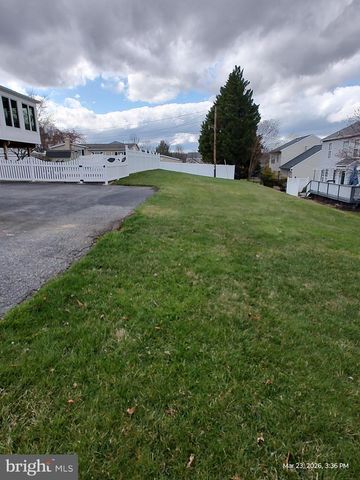 4728 BUCKS SCHOOL HOUSE RD, Baltimore, MD 21237