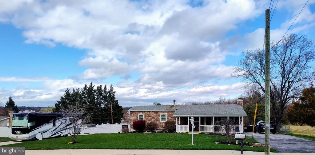 4728 BUCKS SCHOOL HOUSE RD, Baltimore, MD 21237