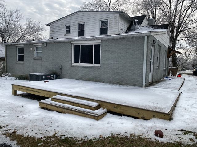 1111 Greenland Ave Unit A, Nashville, TN 37216