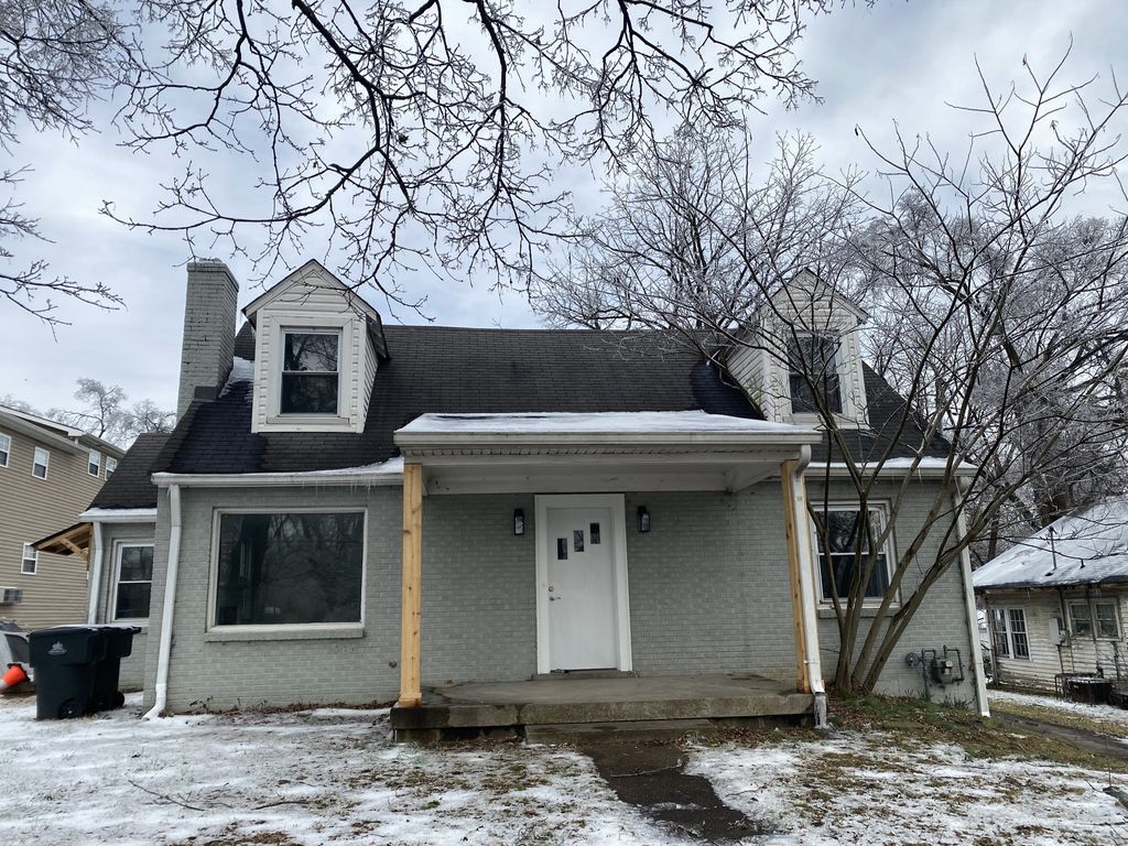 1111 Greenland Ave Unit A, Nashville, TN 37216