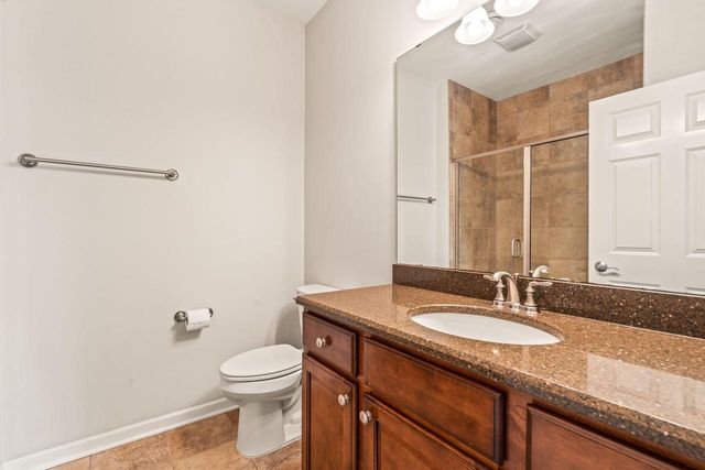 15160 Huff WAY #7-119, Brookfield, WI 53005