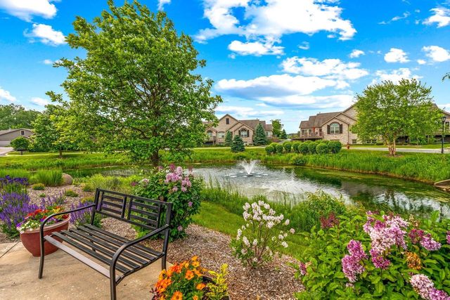 15160 Huff WAY #7-119, Brookfield, WI 53005