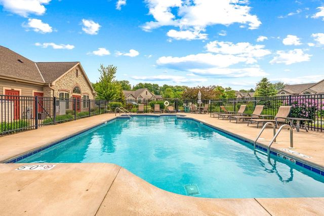 15160 Huff WAY #7-119, Brookfield, WI 53005