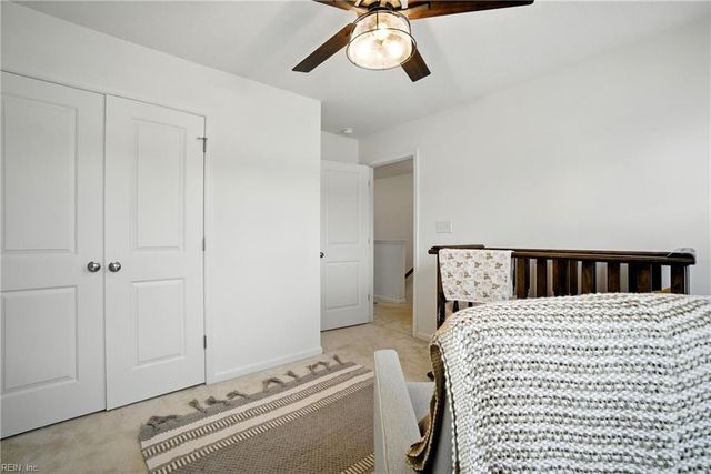 106 Cloverleaf DR, Suffolk, VA 23434