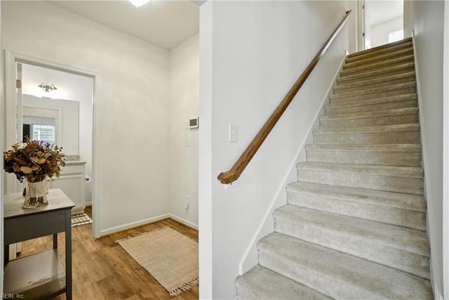 106 Cloverleaf DR, Suffolk, VA 23434
