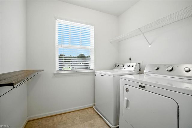 106 Cloverleaf DR, Suffolk, VA 23434