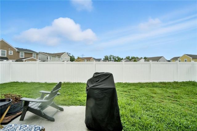 106 Cloverleaf DR, Suffolk, VA 23434