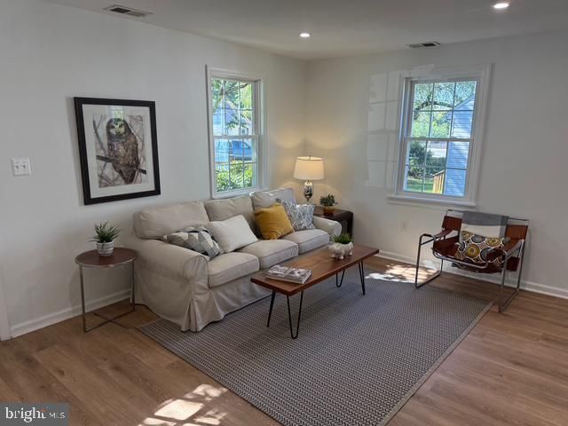 108 NEW JERSEY AVE NW, Glen Burnie, MD 21061