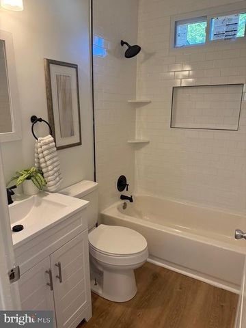 108 NEW JERSEY AVE NW, Glen Burnie, MD 21061