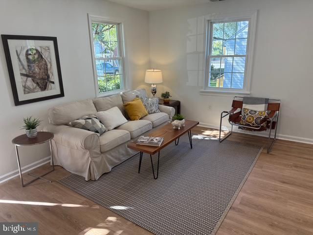 108 NEW JERSEY AVE NW, Glen Burnie, MD 21061