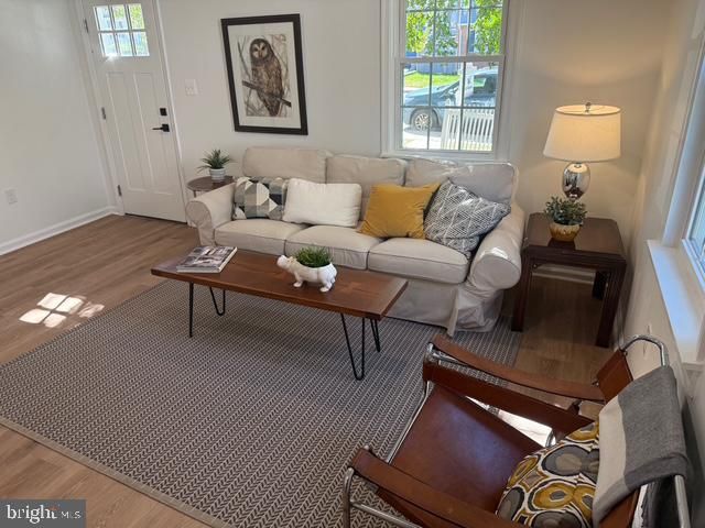 108 NEW JERSEY AVE NW, Glen Burnie, MD 21061