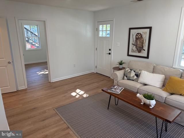 108 NEW JERSEY AVE NW, Glen Burnie, MD 21061