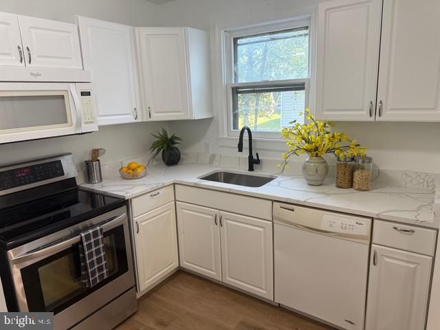 108 NEW JERSEY AVE NW, Glen Burnie, MD 21061