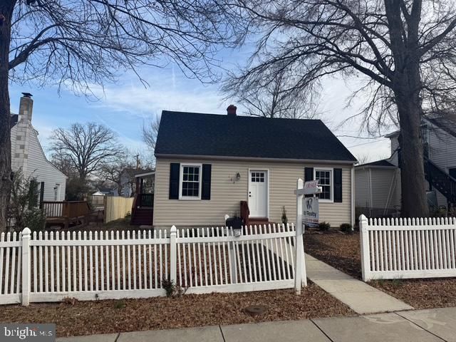 108 NEW JERSEY AVE NW, Glen Burnie, MD 21061