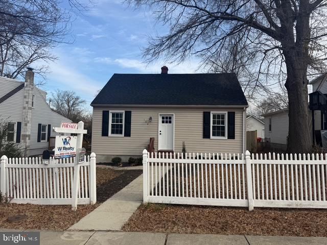 108 NEW JERSEY AVE NW, Glen Burnie, MD 21061