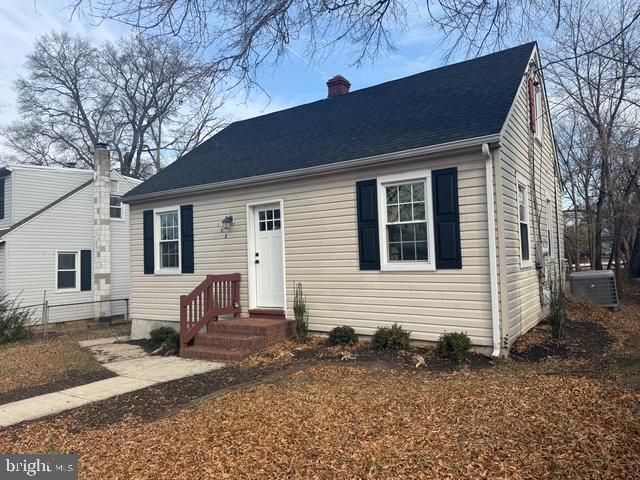 108 NEW JERSEY AVE NW, Glen Burnie, MD 21061