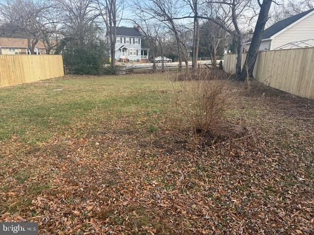 108 NEW JERSEY AVE NW, Glen Burnie, MD 21061