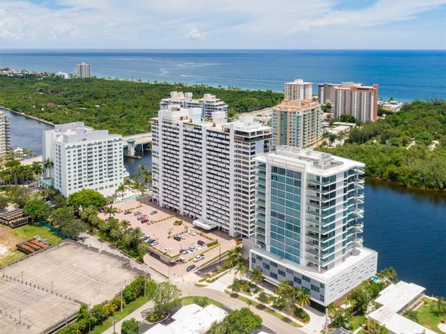 936 Intracoastal D 10E, Fort Lauderdale, FL 33304