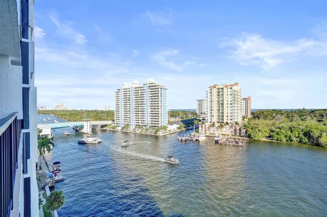 936 Intracoastal D 10E, Fort Lauderdale, FL 33304