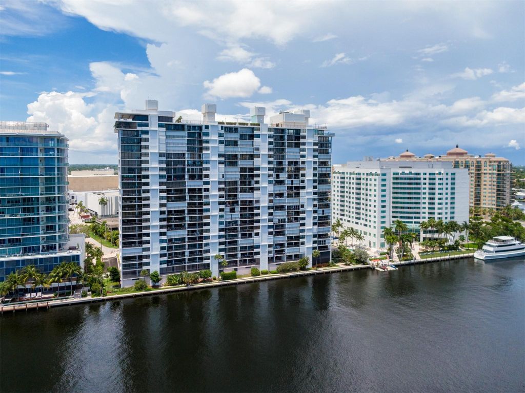 936 Intracoastal D 10E, Fort Lauderdale, FL 33304