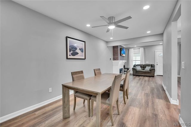 28 Clio Avenue, Buffalo, NY 14220