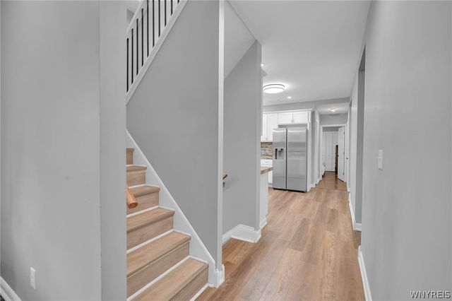 28 Clio Avenue, Buffalo, NY 14220
