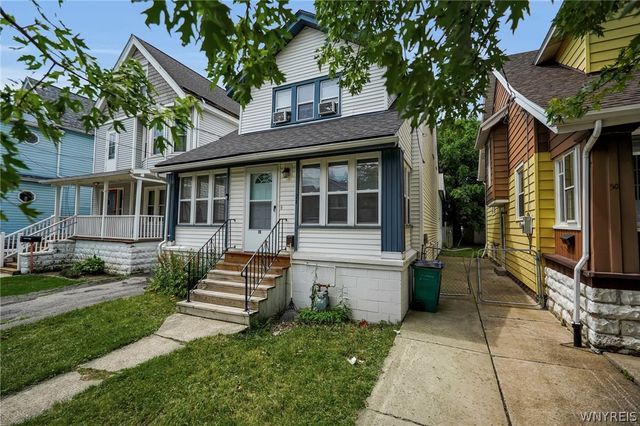 28 Clio Avenue, Buffalo, NY 14220