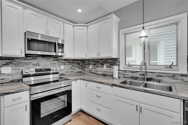 28 Clio Avenue, Buffalo, NY 14220