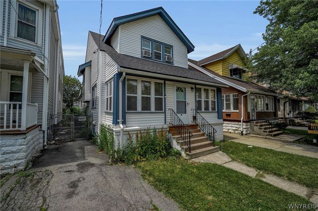 28 Clio Avenue, Buffalo, NY 14220