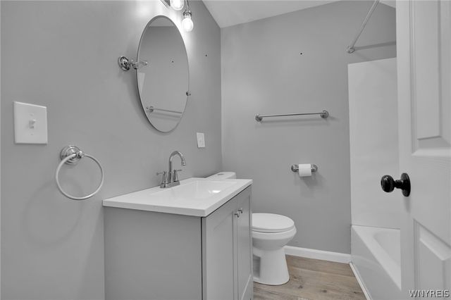 28 Clio Avenue, Buffalo, NY 14220