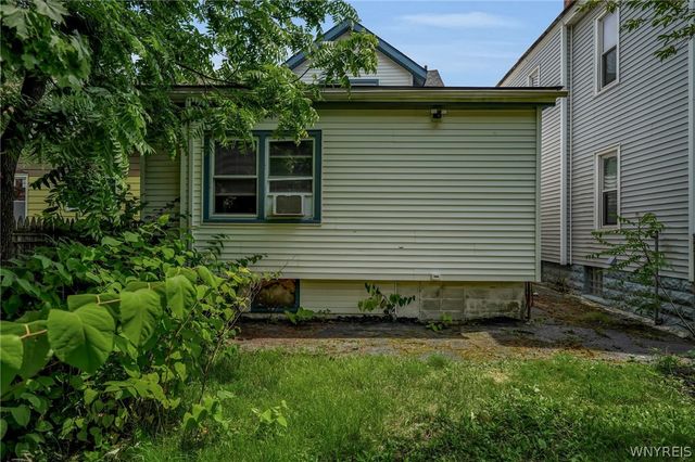 28 Clio Avenue, Buffalo, NY 14220