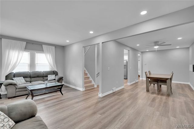 28 Clio Avenue, Buffalo, NY 14220