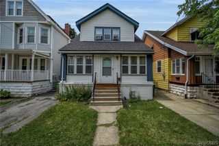 28 Clio Avenue, Buffalo, NY 14220