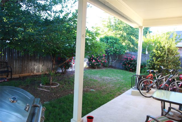 13153 Fencerow Road, Fort Worth, TX 76244