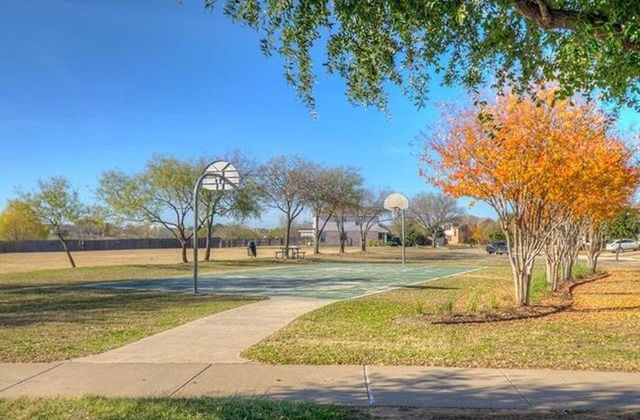 13153 Fencerow Road, Fort Worth, TX 76244